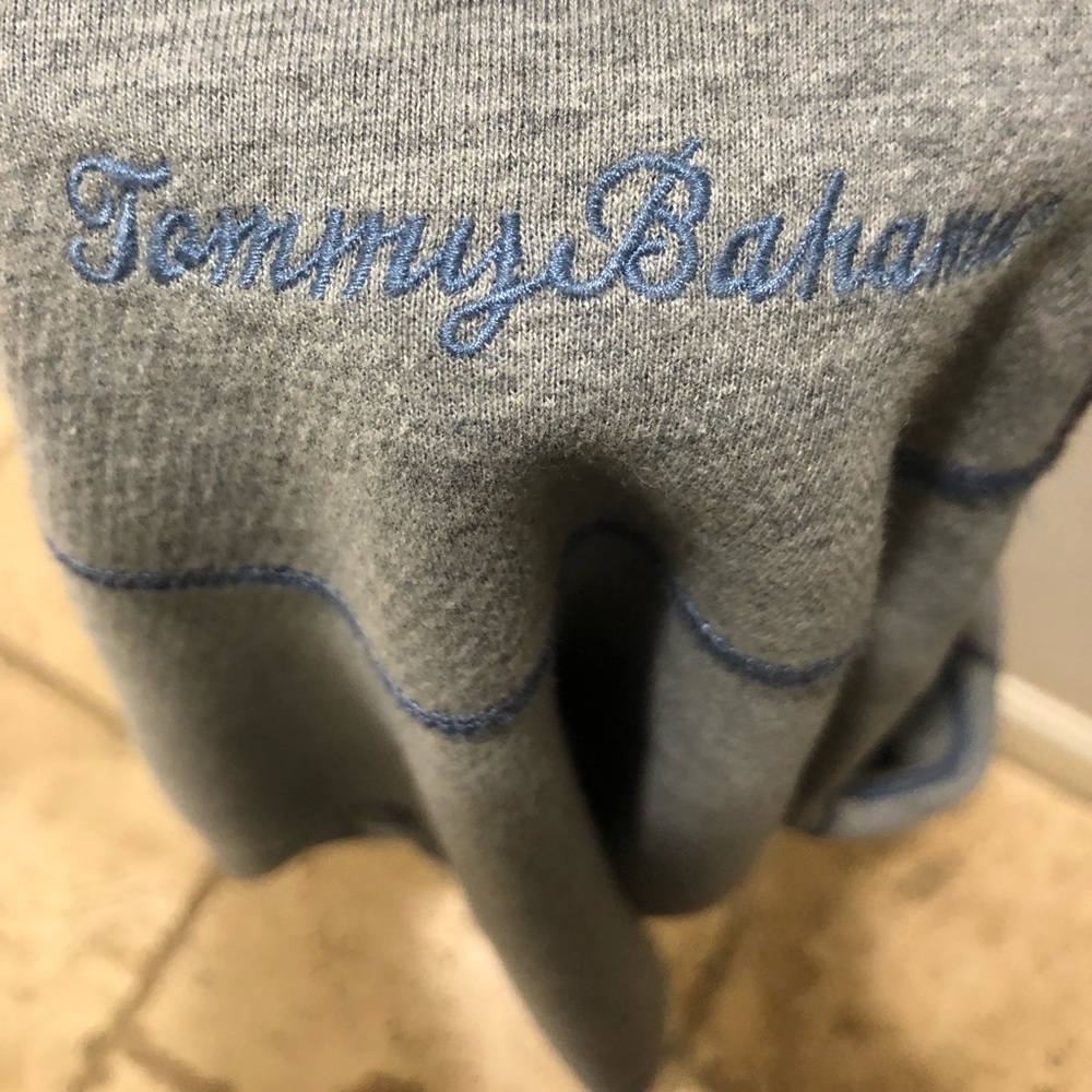 Zipper Down Jacket - image 5